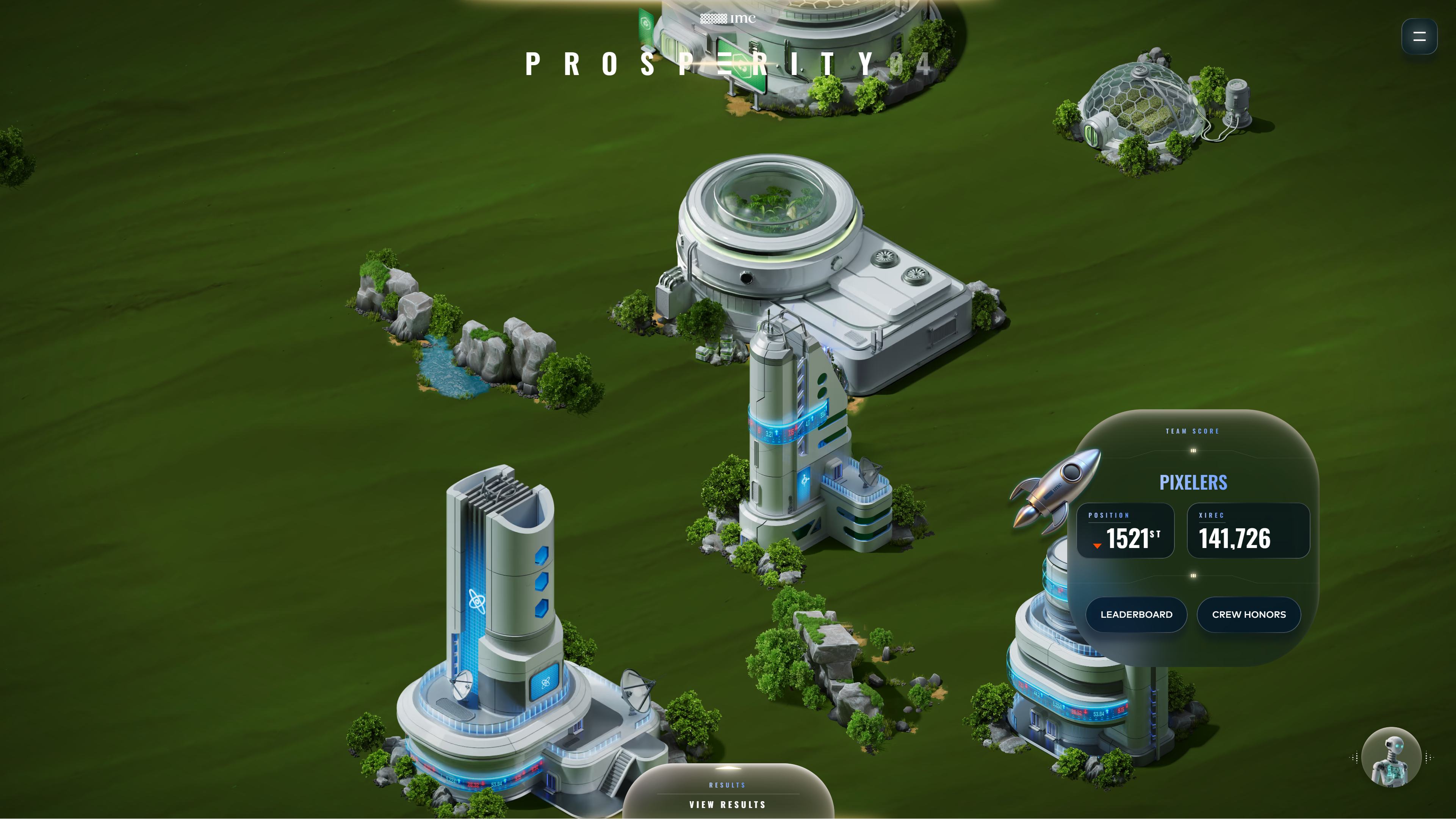 IMC Prosperity 4 preview