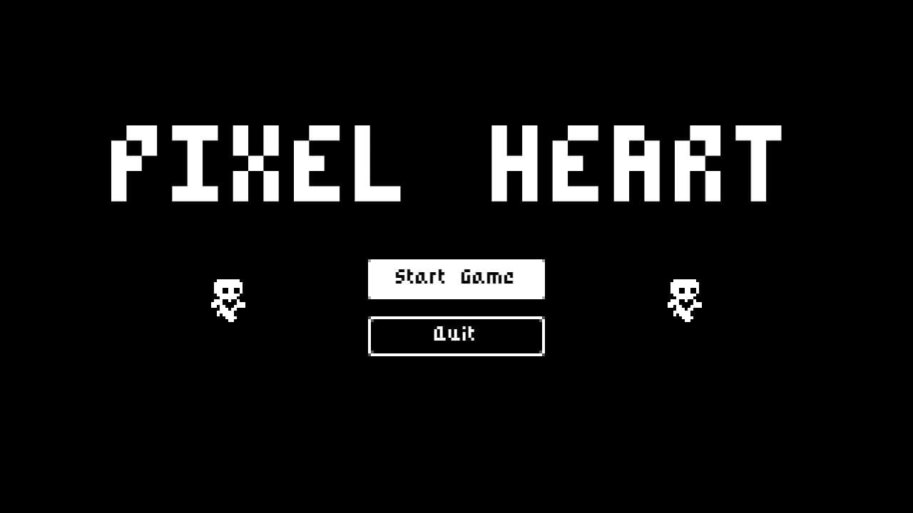 Pixel Heart preview